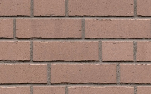 Фасадная плитка ручной формовки Feldhaus Klinker R760 vascu argo oxana, 240*71*14 мм