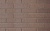 Клинкерная фасадная плитка рядовая Grau Rustik, 240*71*10 мм